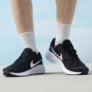 耐克正品官方旗舰男鞋夏季网面透气运动鞋缓震休闲跑步鞋男FB8501
