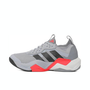 Adidas男子RAPIDMOVE ADV 2 TRAINER M综合训练鞋跑步鞋ID6559