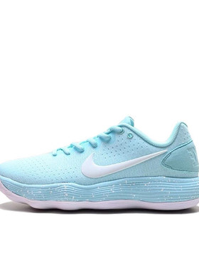 NIKE耐克 HYPERDUNK 2017 LOW EP男子实战训练篮球鞋HJ3486-414