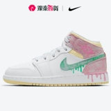 Nike, Air Jordan 1, air jordan, баскетбольная обувь