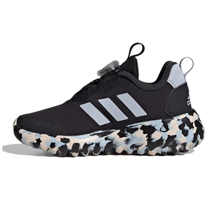 劲浪体育adidas阿迪达斯小童鞋ACTIVEFLEX运动鞋休闲鞋IE3960