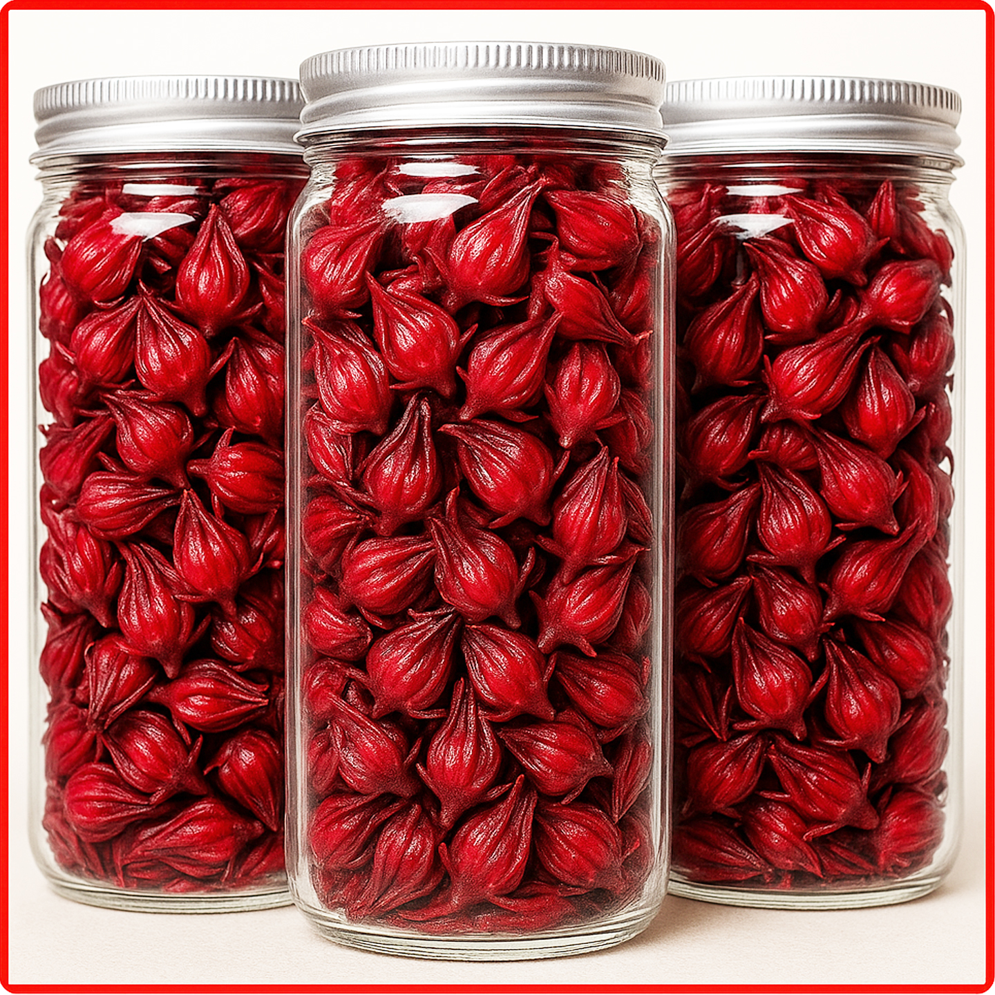 云南洛神花商用批发玫瑰茄养生茶