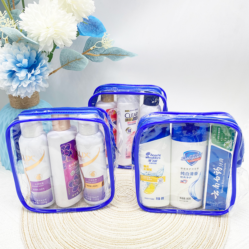 力士旅行装洗护套装便携