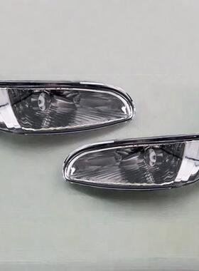 凌志RX300RX330RX350HARRIER前杠灯雾灯03-08年款前雾灯跨境