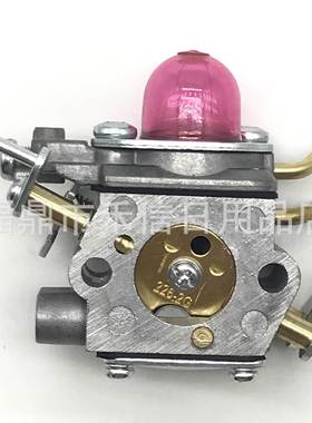 531127910化油器适用HUSQ   VARNA 130C 130L 330LK 割草机