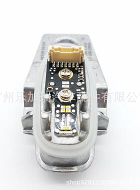 63117440359全新LED光源适用宝马G11 G12转向灯控制器模块