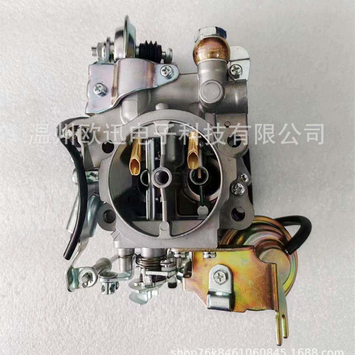 化油器MD-196458适用于三菱L300 2.0L 4G63汽车化油器 MD196458