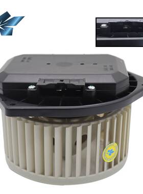 适用西玛汽车空调鼓风机27225JK61A FMMNSB0013