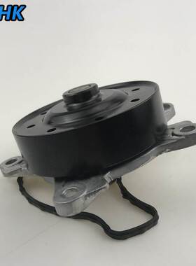 16100-39466适用于威驰雅力士水泵16100-39465