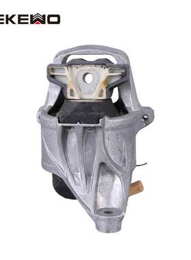 适用奥迪A4B9 A5左侧发动机机脚胶 支架8WD199371H