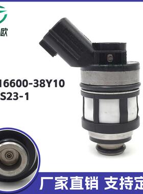 适用于日产乐途 Y61 喷油嘴 16600-38Y10~JS23-1~JS27-1