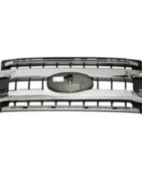 适用于2020-2022款福特F250SuperDuty前保险杠中网格栅LC3Z8200AB