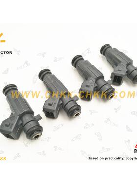 适用于长安CB10/0.8 1.0 雪佛兰 燃油喷射器 喷油嘴 0280156420