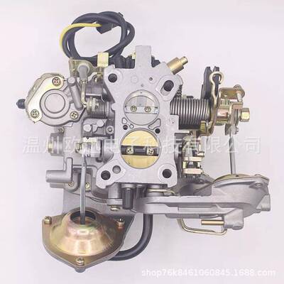 化油器适用于丰田12R 21100-31225汽车化油器