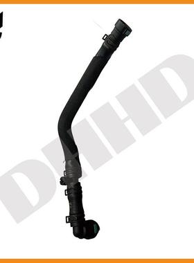 LR091463适用于路虎星脉捷豹XE暖风水管Cross-border accessories