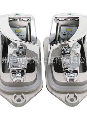 63117339023 63117370000全新LED模块转弯照明灯7系F01F02 LIC