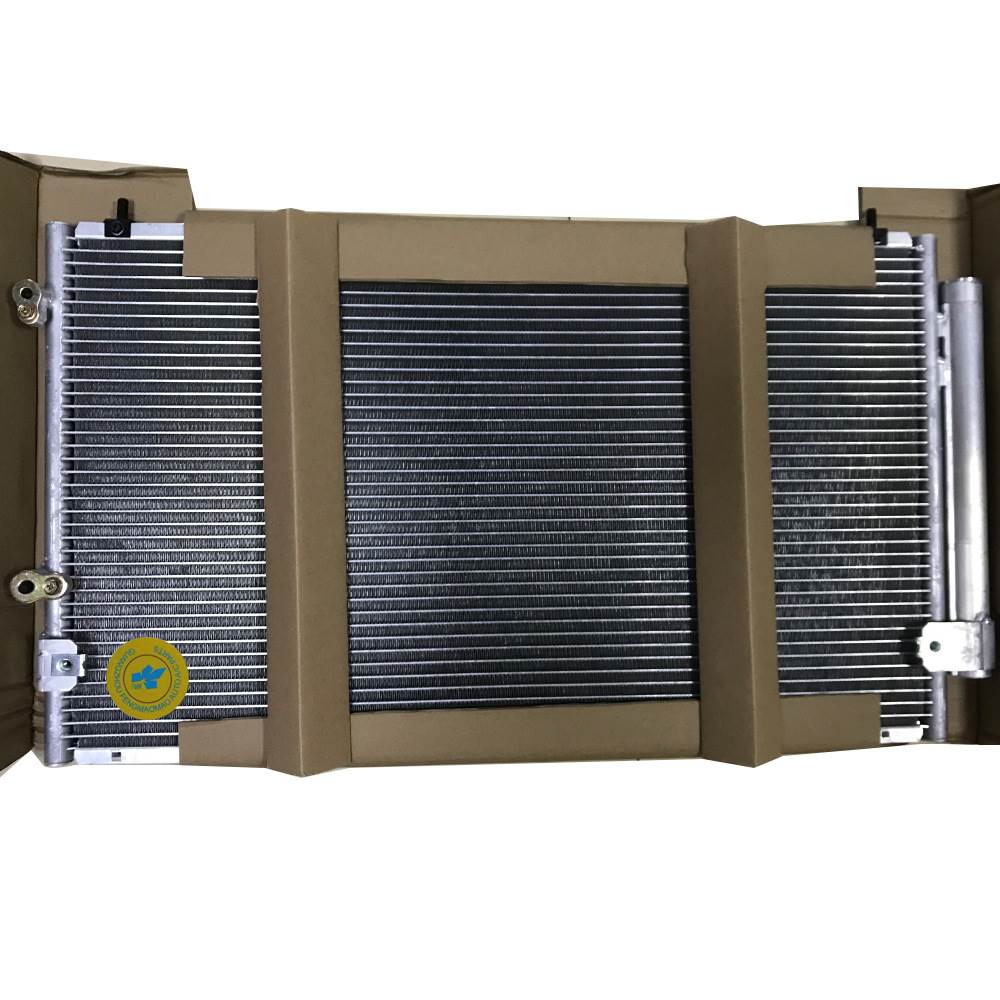 GS300 GS400 GS430 GS460 GS350汽车空调冷凝器网88460-30790