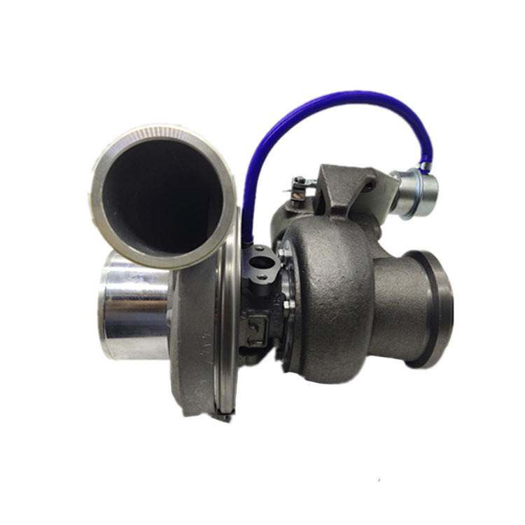 KOVAX E324D 177-0440 增压器 挖掘机零配件 挖机 勾机 现货