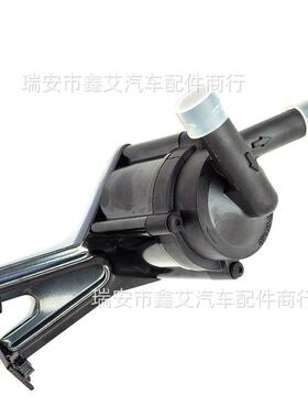 11517629916 辅助水泵适用于宝马550i 650i 2013-201