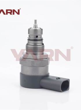 实力 燃油共轨压力DRV阀0281002481