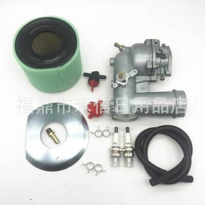 化油器套装适用于392587 391074 391992机械化油器带配件空滤油滤