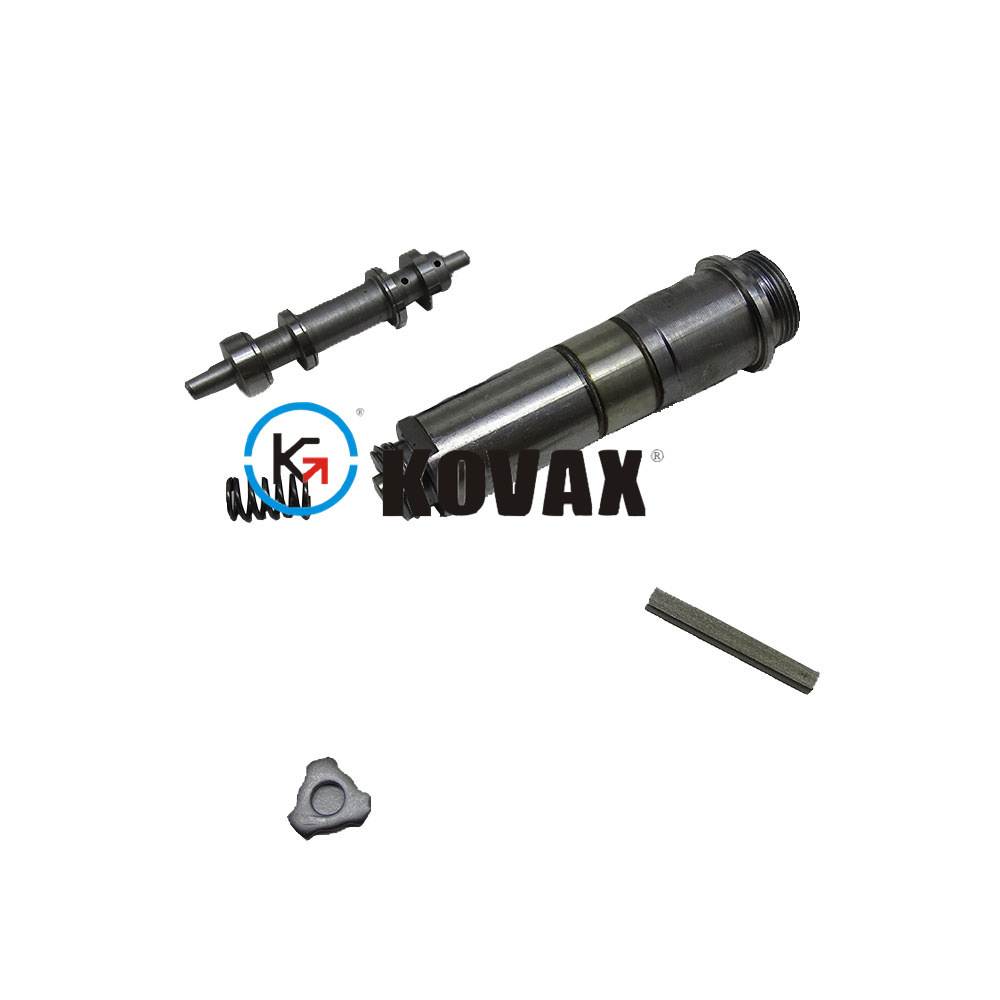 KOVAX电磁阀阀芯EC210B EC240B EC360B挖掘机电磁阀阀芯