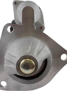 04301-36100起动机0350-602-0050起动机马达适用三菱S6B起动机