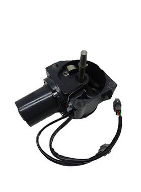 KOVAX 油门马达 ZAXIS200 ZAXIS250 ZAXIS330 4614911挖掘机零件