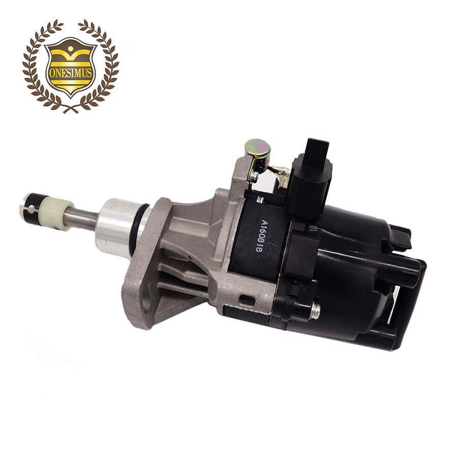 22100-VJ202适用于铃木汽车点火分电器 KA24分电器