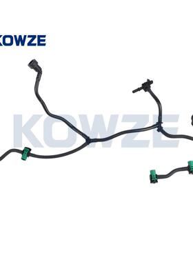 JB3Q-9K022-AA/JB3Z9A564B柴油喷油管适用Ranger三代 2012-2021