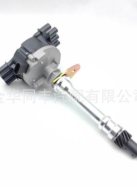 适用4.3L 升沃尔沃 Penta V6 Mercruiser 分电器888751A03*