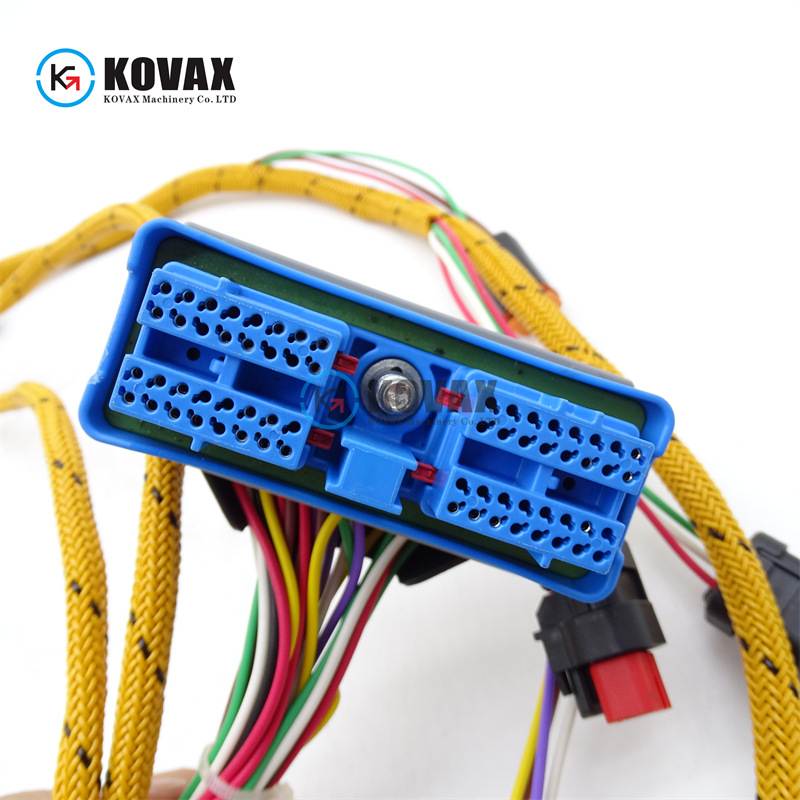 挖掘机零配件 385-5997 适用于E325D E329D C7挖机发动机线束