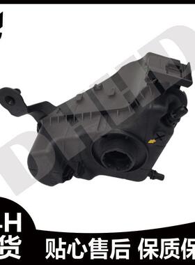 17138677649冷却系统膨胀冷却液罐适用宝马F20 F22 F30 膨胀水箱