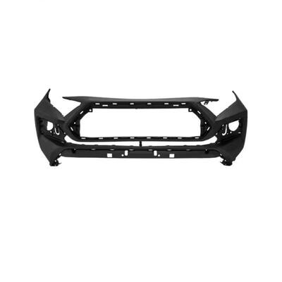 适用于丰田荣放2019款RAV4 XA50 美版前保险杠52119-0R921