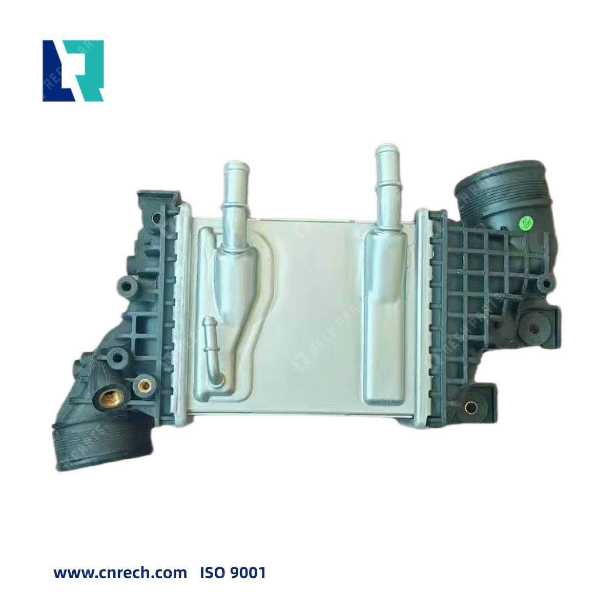 GP677005 中冷器04L145749H 04L145749F 04L145749M