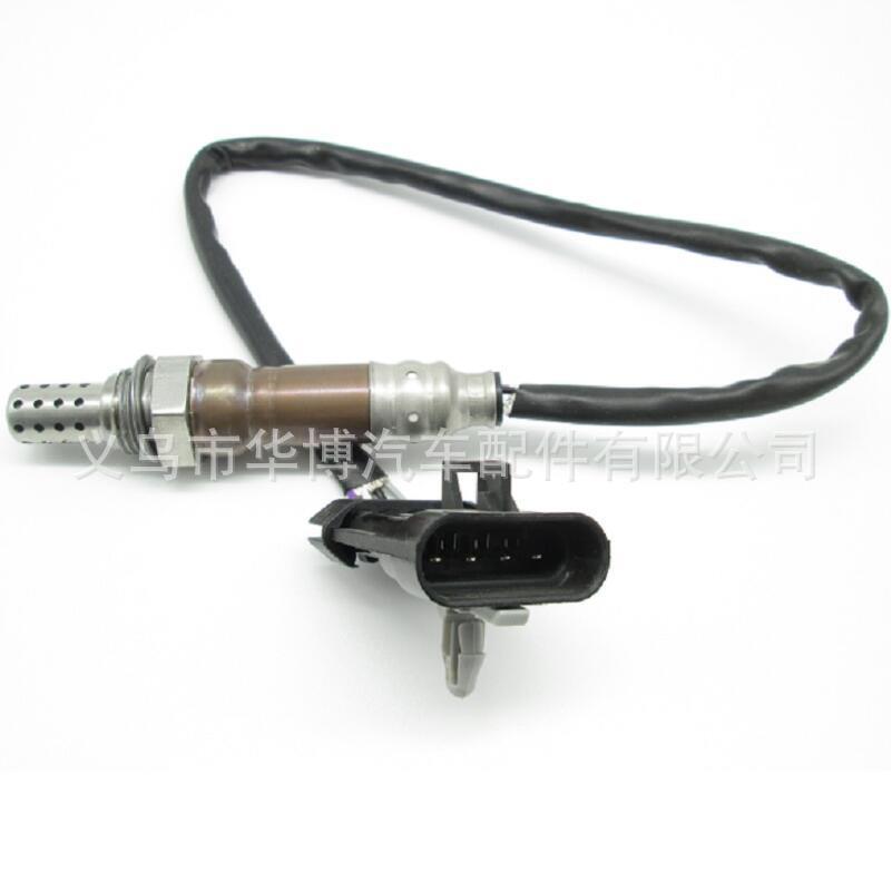 适中华骏捷五菱之光雪佛兰赛欧昌河金杯奇瑞氧传感器25327985