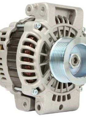 斯堪尼亚发电机1774595/1777464发电机A004TR5693发电机24V100A