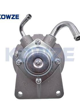 现货1770A011柴油格滤清器座1770A350适用三菱帕杰罗L2004D56KB4T