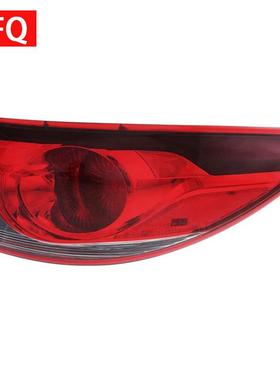 汽车配件尾灯适用于2014-2017款马自达6LED外尾灯GJR951150