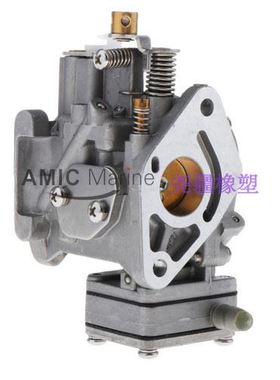 船用化油器适用水星Mercury 舷外发动机 812647T1