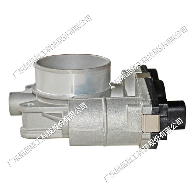 适用通用雪佛兰欧宝-2.4节气门体977-315 F00H600072全新保一年