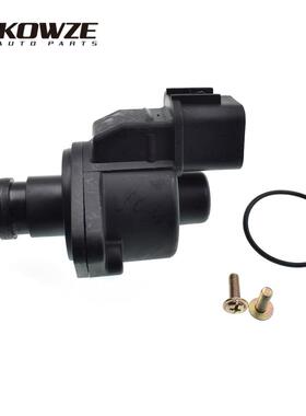 现货E9T15371C怠速马达控制阀MD628059适用三菱帕杰罗V43 V45 K96