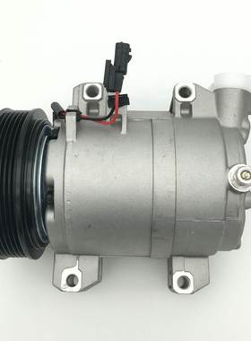 适用于雷诺科雷傲汽车空调压缩机92600-JM01C Z001060 926001JB0A