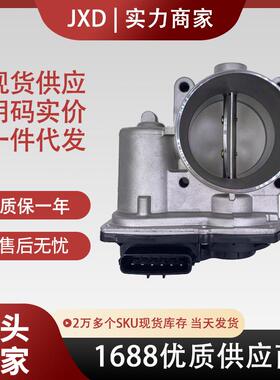 .适用于三菱 L2002015-2022 帕罗杰节气门总成1450A029