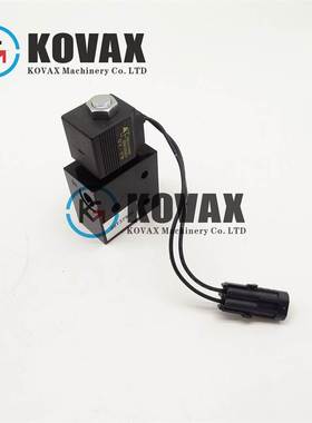 35T37928电磁阀块组件适用于挖掘机装载机拖拉机现货