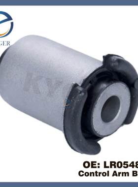 适用于路虎发现揽胜运动版后下摆臂胶套（小）LR054831 XGX500111