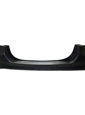 适用于2013-2018款福特蒙迪欧FordFusion前杠带孔DS7Z17K835BAPTM