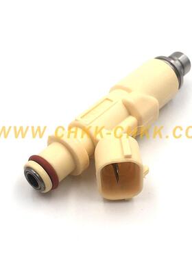 适用丰田Altezza SXE 燃油喷射器喷油嘴 23250-74220~23209-74220