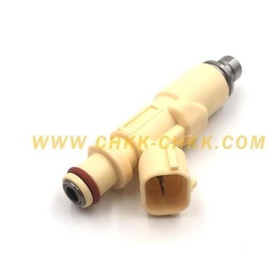 适用丰田Altezza SXE 燃油喷射器喷油嘴 23250-74220~23209-74220