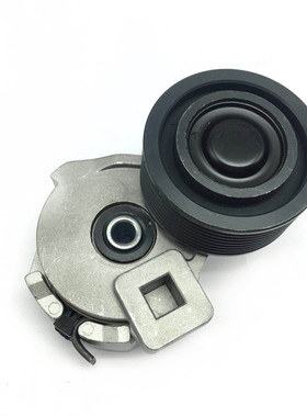 现货供应金王子豪沃适用VG1062060113 调节涨紧轮轮